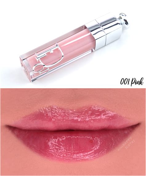 dior highlight 001 002|dior 001 lip gloss.